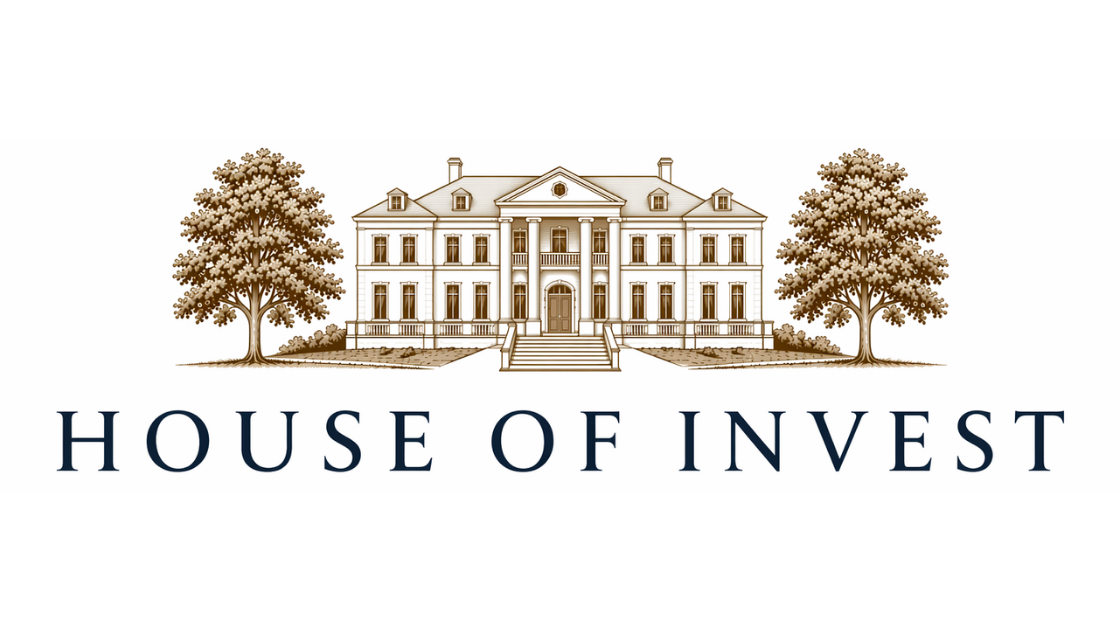 HOUSE OF INVEST